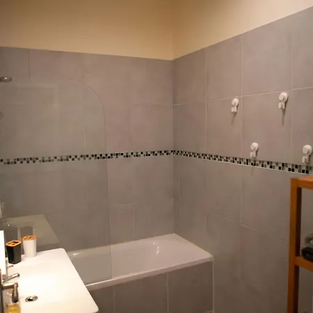 Apartment L'arbonnaise - Calme & Chic