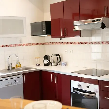 L'arbonnaise - Calme & Chic